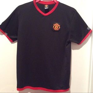 Manchester United UK Soccer Football Team MU LTD